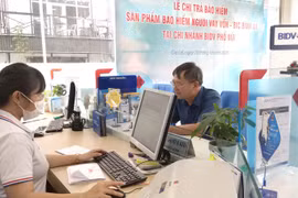 Tín dụng tăng trưởng góp phần phục hồi kinh tế