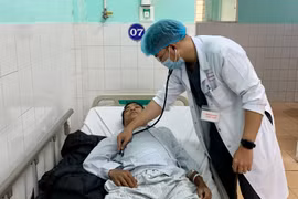 Đề án bệnh viện vệ tinh tim mạch, ung bướu và y học hạt nhân: Hiệu quả rõ nét