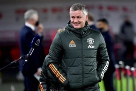 Man United vẫn nhắm Erling Haaland: Thật may khi không rước Sancho