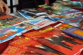 Quy hoạch phát triển và quản lý báo chí theo đúng phương án, lộ trình