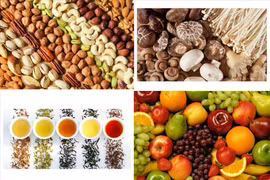 Điểm danh thực phẩm hỗ trợ tăng đề kháng chống bệnh ung thư