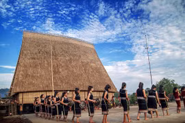 Quy hoạch phát triển văn hóa đến năm 2030: Dân tộc, khoa học và đại chúng