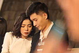 Lệ Quyên lần đầu công khai đăng ảnh tình tứ bên 'người yêu tin đồn'