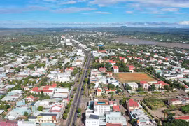 Chư Sê quyết tâm chính trị từ đầu nhiệm kỳ