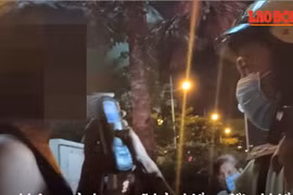 2.000 con "ma men" trên đường: Không thể chỉ phạt là... xong