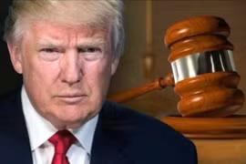 Trump có thể bị luận tội vì cuộc điện thoại đến Georgia?