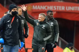 Man United và tháng 1 bản lề cho tham vọng của Quỷ đỏ