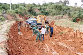 Con đường an sinh