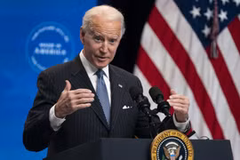 Ông Biden chấm dứt hi vọng của Trung Quốc về mối quan hệ khởi sắc?
