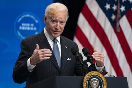 Ông Biden chấm dứt hi vọng của Trung Quốc về mối quan hệ khởi sắc?