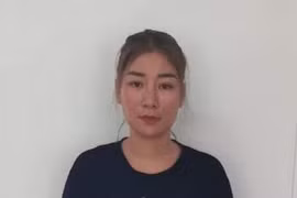 Hot girl đánh bạc trốn nã: Cuộc đời chìm nổi...