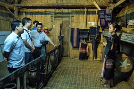 "Viên ngọc thô" của ngành du lịch Gia Lai