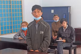 Gia Lai: Chở thuê 4 con tê tê, người đàn ông chạy xe ôm lãnh án 3 năm tù