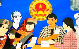 Dân chủ để Đảng mạnh hơn