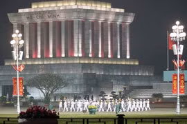 Trăn trở và kỳ vọng