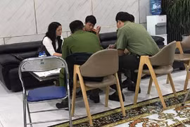 Xưng phóng viên, nhiều lần tới doanh nghiệp xin "đểu"