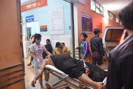 Kỳ 1: Ẩn họa khôn lường