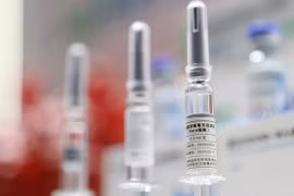 Các nước châu Á nỗ lực đảm bảo nguồn cung vắcxin COVID-19