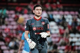 Muangthong United hoàn tất thủ tục kiện Đặng Văn Lâm lên FIFA