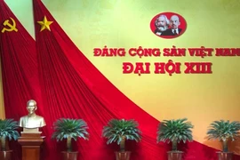 Sẵn sàng cho thành công của Đại hội