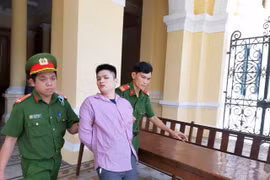 Nuốt nỗi đau, người cha xin tha chết cho kẻ giết con mình