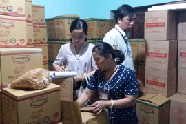 Gia Lai: Xử lý nghiêm các cơ sở vi phạm an toàn thực phẩm