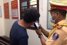 Đà Nẵng: Một thanh niên bị phạt 70 triệu sau chầu hát karaoke và sử dụng thuốc lắc