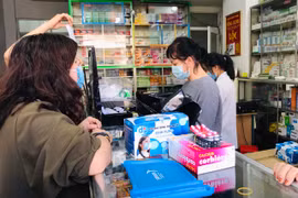 Gia Lai: Không có hiện tượng khan hàng, sốt giá