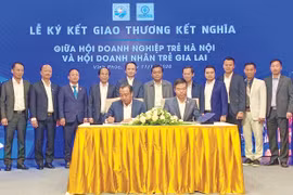 Thu hút đầu tư vào Gia Lai: Hứa hẹn nhiều bứt phá