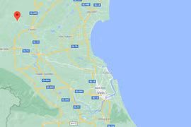 2 học sinh thương vong sau tiếng nổ lớn