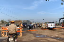 Ayun Pa và Ia Pa triển khai khẩn cấp các biện pháp phòng-chống dịch Covid-19