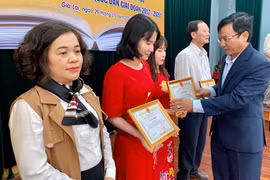 Gia Lai: Sơ kết Đề án "Dạy và học ngoại ngữ trong hệ thống giáo dục quốc dân giai đoạn 2017-2025