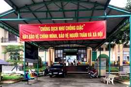 Gia Lai dừng hoạt động vận tải khách đi và đến Hải Dương, Quảng Ninh