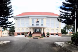 Ia Grai hướng đến phát triển toàn diện