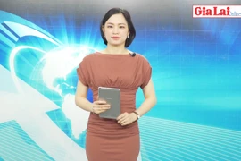 Gia Lai 48h: Sở Công thương kiểm tra công tác dự trữ hàng hóa phục vụ Tết