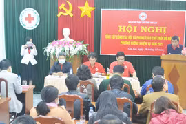 Gia Lai: Hơn 57 tỷ đồng thực hiện công tác nhân đạo