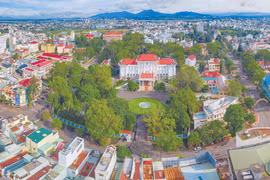 Gia Lai phấn đấu thành trung tâm hội tụ vùng Tây Nguyên