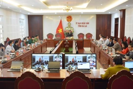 Gia Lai thông báo về trường hợp tiếp xúc gần với ca bệnh dương tính với SARS-CoV-2 ở tỉnh Hải Dương