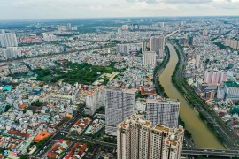 Có nên vay tiền mua bất động sản năm 2021?