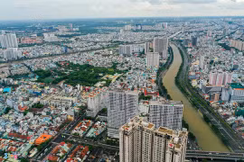 Có nên vay tiền mua bất động sản năm 2021?