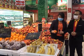 Sở Công thương tỉnh Gia Lai kiểm tra công tác dự trữ hàng hóa phục vụ Tết