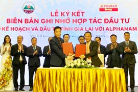 Gia Lai: Đột phá từ những chương trình trọng tâm