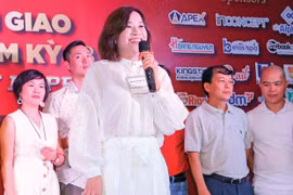 Trí thức trẻ Gia Lai vươn ra biển lớn