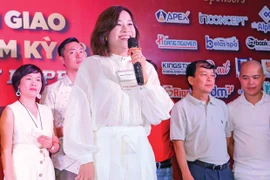 Trí thức trẻ Gia Lai vươn ra biển lớn