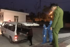 Từ nước ngoài về Thanh Hóa nhưng khai làm việc ở Pleiku để trốn cách ly