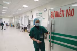 54 ca Covid-19 mắc mới, riêng Hải Dương có thêm 48 ca