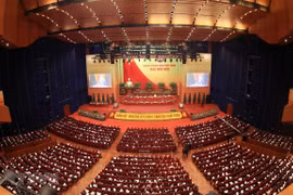 Trước quyết tâm lớn của Đảng