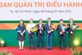 Gia Lai: Định danh vị thế nông nghiệp công nghệ cao