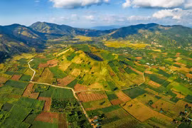 Độc đáo tour du lịch khám phá núi lửa ở Gia Lai