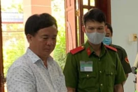 Bắt giám đốc dỏm "vẽ" dự án ma